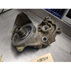 03P319 Engine Oil Filter Housing For 07-08 GMC Acadia  3.6 12590143